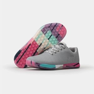 NO BULL SUPERFABRIC TRAINER LOW